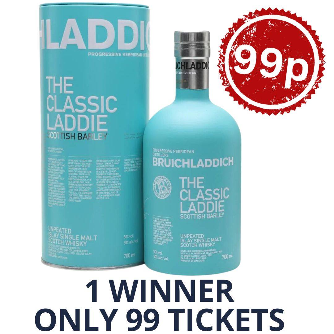 Bruichladdich Classic Laddie | 1251