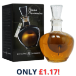 Peureux Massenez Apple Prisoner Eau De Vie - A French Fruit Brandy Infused with Real Apples | 1818!