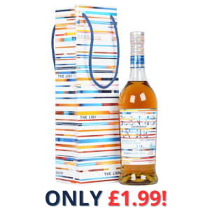 Glenmorangie 12 Year Old The Lighthouse Edition | 1860!