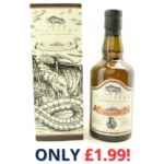 Wolfburn Gessner Single Malt Scotch Whisky | 1870!