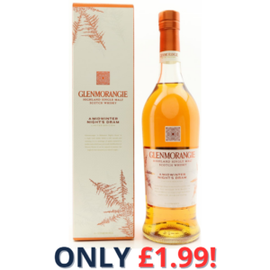 Glenmorangie A Midwinter Night's Dram Whisky | 1880!