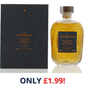 Harris Hearach 2nd Release Batch #10 | 1890!