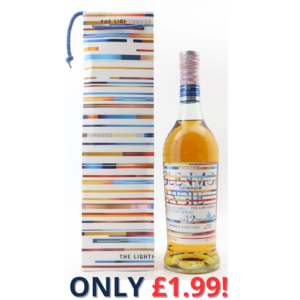 Glenmorangie 12 Year Old Lighthouse Edition | 1901!