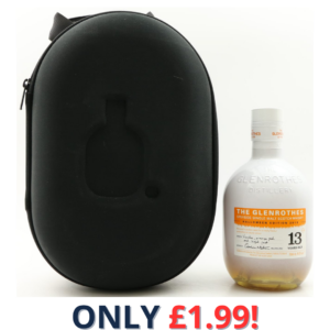 Glenrothes 13 Year Old Halloween Edition 2019 Release | 1913!