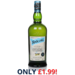Ardbeg Ardcore - Committee Release | 1916!