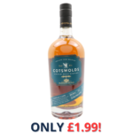 Cotswolds Private Cask #901 For Blenheim Palace | 1921