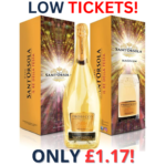 Casa Sant'Orsola Prosecco DOC Millesimato Magnum Gift Pack 1500ml | 1933!