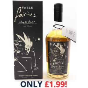 Teaninich 2008 13 Year Old Fable Fairies Chapter Eight | 1936!