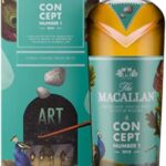 Macallan Concept No.1 | 8801