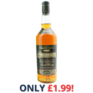 Cragganmore 1993 Distillers Edition |1948!