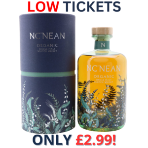 Nc’nean Organic Batch #2 | 1949!