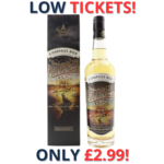 Compass Box Peat Monster | 1956!