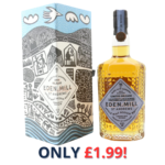 Eden Mill Single Malt 2019 Release | 1965!