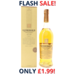 The Glenmorangie Astar | 1973!
