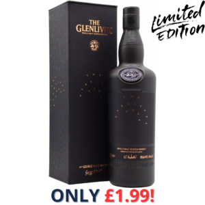 The Glenlivet - Code Limited Edition Single Malt Whisky | 1976!
