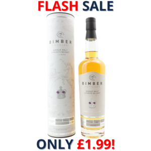 Bimber 2018 The Queen's Platinum Jubilee 2022 | 1989!