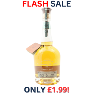 Woodford Reserve Classic Malt | 2008!