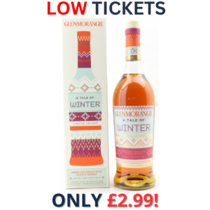 Glenmorangie A Tale Of Winter | 2012!