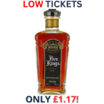 Keo Five Kings Brandy | 2023!