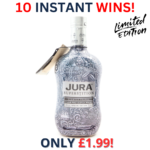 The Jura Superstition Special Edition + 10 instant wins | 2047!