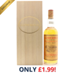 Glenmorangie 10 Year Old Circa 1980 | 2048!