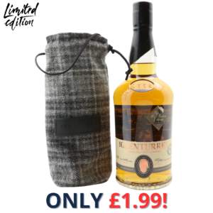 Glenturret 16 Year Old Fly’s 16 Masters Edition | 2099!