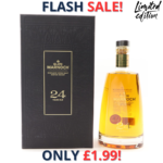 The Glen Marnoch 24 Year Old | 2131!