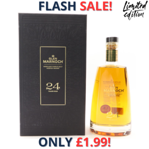 The Glen Marnoch 24 Year Old | 2131!