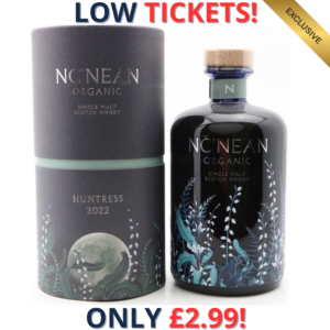 Nc’Nean Huntress 2022 Release | 2173!