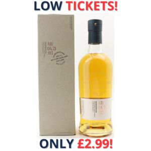 Ardnamurchan AD/04.21:03 | 2178!