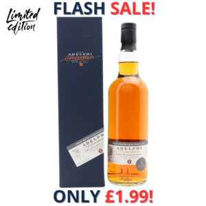 White Peak 2019 5 Year Old Adelphi | 2198!