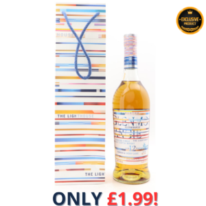 Glenmorangie 12 Year Old The Lighthouse Edition | 2201!