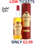 Auchentoshan 10 Year Old 1 Litre | 2214!