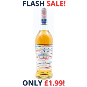 Glenmorangie 12 Year Old The Lighthouse Edition | 2235!