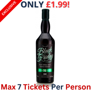Islay Single Malt 16 Year Old Elixir Distillers / Black Friday 2022 | 2245!