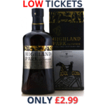 Highland Park Valfather | 2251!