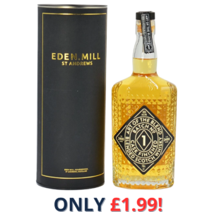 Eden Mill Art of the Blend Batch #1 | 2267!