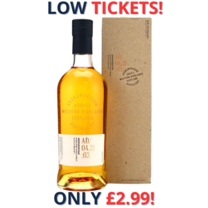 Ardnamurchan AD/04.21:03 | 2300!