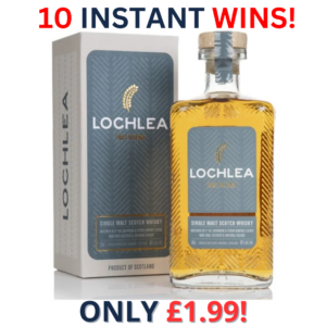Lochlea First Release + 10 Instant Wins | 2279!