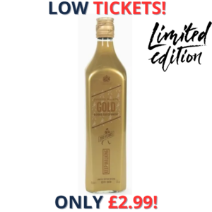 Johnnie Walker - Gold Label Reserve (200th Anniversary) | 2336!