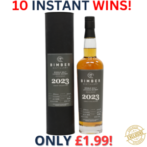 Bimber Legacy Collection 2023 + 10 Instant Wins | 2383!
