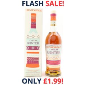 Glenmorangie A Tale Of Winter | 2387!