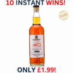 Springbank Hand Filled Distillery Exclusive + 10 Instant Wins | 2405!