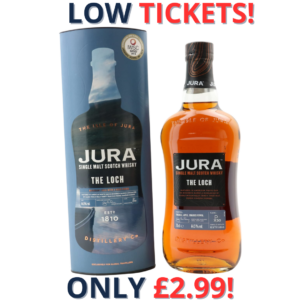 Jura The Loch | 2408!