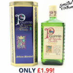 Inver House Distillers Pinwinnie Royale | 2420!