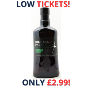 Highland Park Scottish Ballet | 2457!