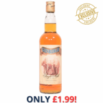 Glenburgie 15 Year Old Allied Distillers 2000 | 2470!