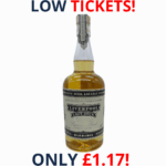 Liverpool Lost Dock Signature Blend Aged Rum | 2487!