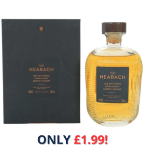 Isle of Harris - The Hearach First Release Batch #2 | 2484!