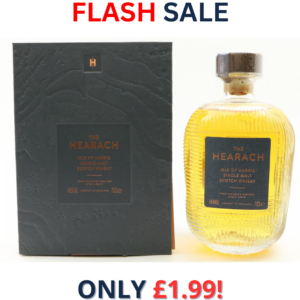 Isle Of Harris The Hearach First Release Batch #7 | 2502!